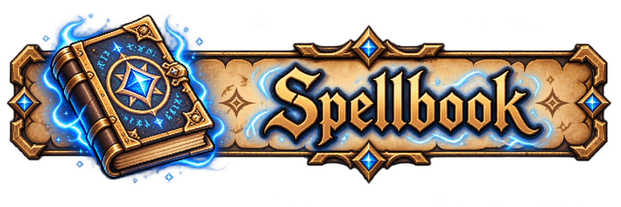 Spellbook